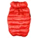 Product Pet Life Pursuit Quilted Ultra-Plush Thermal Dog Jacket