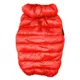 Product Pet Life Pursuit Quilted Ultra-Plush Thermal Dog Jacket