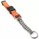 Product Pet Life Tutor-Sheild Martingale Safety & Training Chain Dog Collar