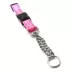 Pet Life Tutor-Sheild Martingale Safety & Training Chain Dog Collar image thumbnail 1