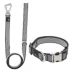 Pet Life Escapade Outdoor Series 2-in-1 Convertible Dog Leash and Collar image thumbnail 1
