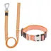 Pet Life Escapade Outdoor Series 2-in-1 Convertible Dog Leash and Collar image thumbnail 1