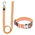 Pet Life Escapade Outdoor Series 2-in-1 Convertible Dog Leash and Collar image thumbnail 1