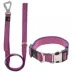 Pet Life Escapade Outdoor Series 2-in-1 Convertible Dog Leash and Collar image thumbnail 1