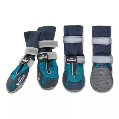 Product Dog Helios Traverse Premium Grip High-Ankle Outdoor Dog Boots