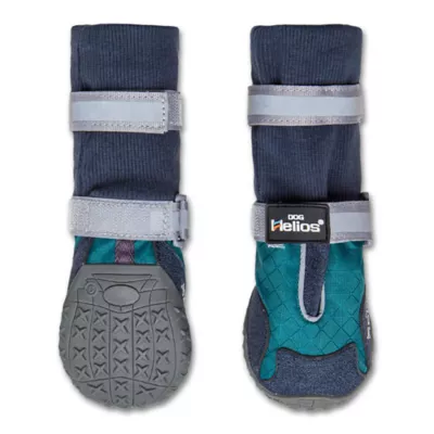 Product Dog Helios Traverse Premium Grip High-Ankle Outdoor Dog Boots