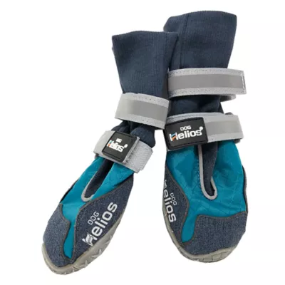 Product Dog Helios Traverse Premium Grip High-Ankle Outdoor Dog Boots