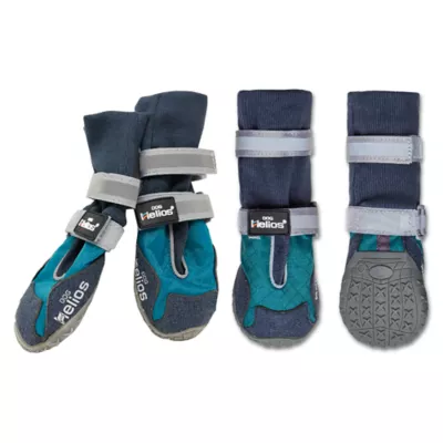 Product Dog Helios Traverse Premium Grip High-Ankle Outdoor Dog Boots