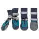 Product Dog Helios Traverse Premium Grip High-Ankle Outdoor Dog Boots