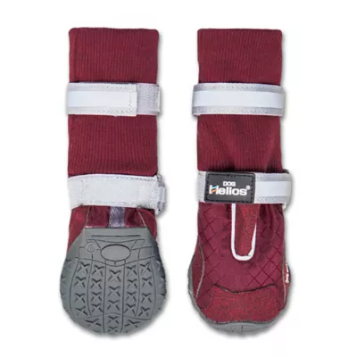 Product Dog Helios Traverse Premium Grip High-Ankle Outdoor Dog Boots
