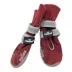 Dog Helios Traverse Premium Grip High-Ankle Outdoor Dog Boots image thumbnail 3