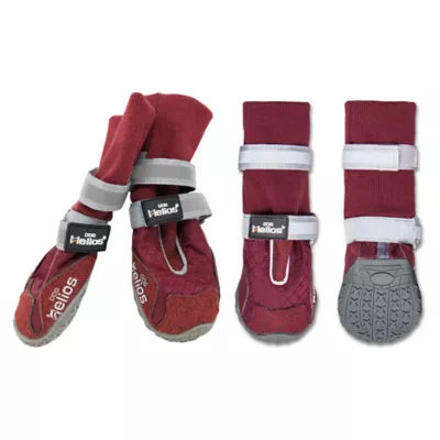 Dog Helios Traverse Premium Grip High-Ankle Outdoor Dog Boots - Image 1
