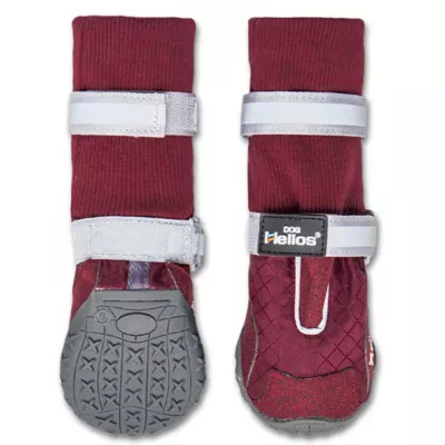 Dog Helios Traverse Premium Grip High-Ankle Outdoor Dog Boots - Image 2