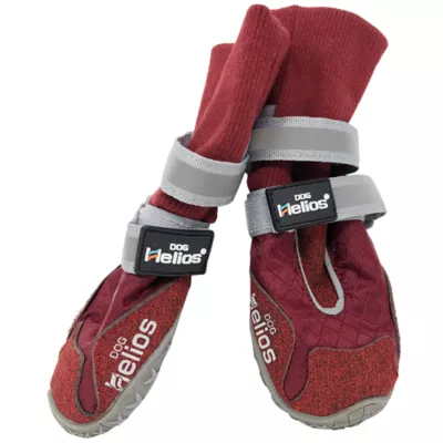 Dog Helios Traverse Premium Grip High-Ankle Outdoor Dog Boots - Image 3