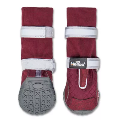 Product Dog Helios Traverse Premium Grip High-Ankle Outdoor Dog Boots