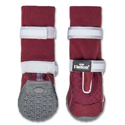 Product Dog Helios Traverse Premium Grip High-Ankle Outdoor Dog Boots