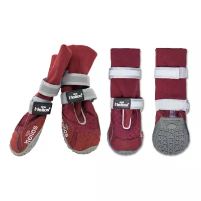 Dog Helios Traverse Premium Grip High-Ankle Outdoor Dog Boots - Image 1