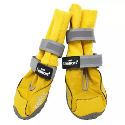 Dog Helios Traverse Premium Grip High-Ankle Outdoor Dog Boots - Image 3