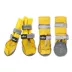 Dog Helios Traverse Premium Grip High-Ankle Outdoor Dog Boots image thumbnail 1