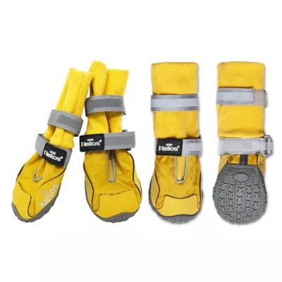 Dog Helios Traverse Premium Grip High-Ankle Outdoor Dog Boots - Image 1