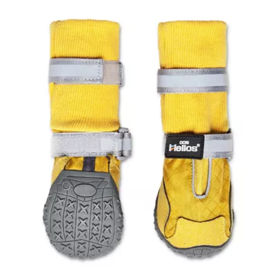 Dog Helios Traverse Premium Grip High-Ankle Outdoor Dog Boots - Image 2