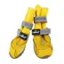 Dog Helios Traverse Premium Grip High-Ankle Outdoor Dog Boots image thumbnail 3