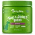 Zesty Paws Hemp Elements Mobility Bites for Dogs - Chicken Flavor - 90 Ct image thumbnail 1