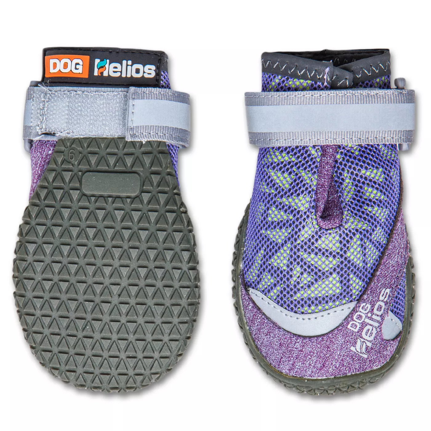 Grip shoes for dogs best sale