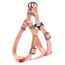 Touchdog Macaron 2-in-1 Durable Nylon Dog Harness and Leash image thumbnail 2