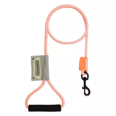 Touchdog Macaron 2-in-1 Durable Nylon Dog Harness and Leash - Image 3