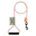 Touchdog Macaron 2-in-1 Durable Nylon Dog Harness and Leash image thumbnail 3