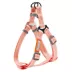 Touchdog Macaron 2-in-1 Durable Nylon Dog Harness and Leash image thumbnail 2