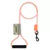 Touchdog Macaron 2-in-1 Durable Nylon Dog Harness and Leash image thumbnail 3