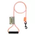 Touchdog Macaron 2-in-1 Durable Nylon Dog Harness and Leash image thumbnail 3