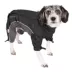 Dog Helios Blizzard Full-Bodied Adjustable and 3M Reflective Dog Jacket image thumbnail 1