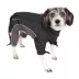 Dog Helios Blizzard Full-Bodied Adjustable and 3M Reflective Dog Jacket image thumbnail 1