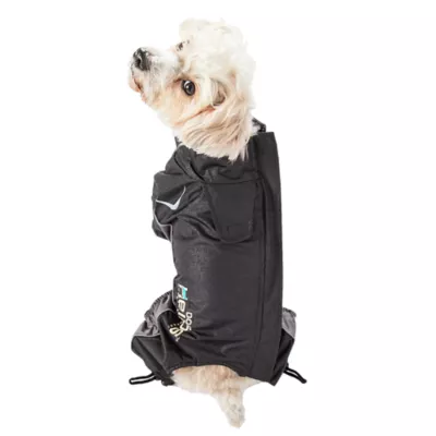Dog Helios Blizzard Full-Bodied Adjustable and 3M Reflective Dog Jacket - Image 3