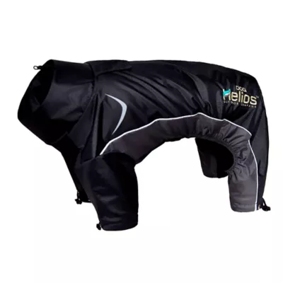 Dog Helios Blizzard Full-Bodied Adjustable and 3M Reflective Dog Jacket - Image 4
