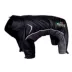Dog Helios Blizzard Full-Bodied Adjustable and 3M Reflective Dog Jacket image thumbnail 4