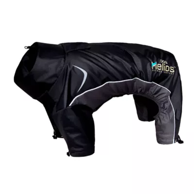 Dog Helios Blizzard Full-Bodied Adjustable and 3M Reflective Dog Jacket - Image 4