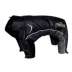 Dog Helios Blizzard Full-Bodied Adjustable and 3M Reflective Dog Jacket image thumbnail 4