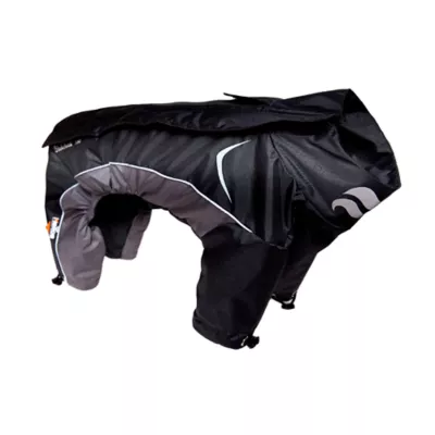 Product Dog Helios Blizzard Full-Bodied Adjustable and 3M Reflective Dog Jacket