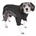 Dog Helios Blizzard Full-Bodied Adjustable and 3M Reflective Dog Jacket image thumbnail 1