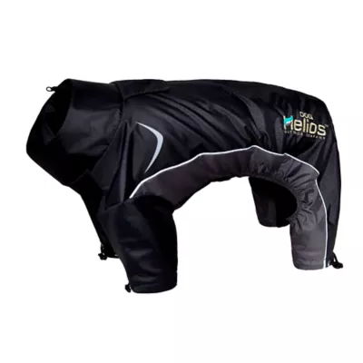 Product Dog Helios Blizzard Full-Bodied Adjustable and 3M Reflective Dog Jacket