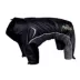 Dog Helios Blizzard Full-Bodied Adjustable and 3M Reflective Dog Jacket image thumbnail 4