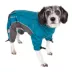 Dog Helios Blizzard Full-Bodied Adjustable and 3M Reflective Dog Jacket image thumbnail 1