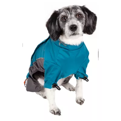 Dog Helios Blizzard Full-Bodied Adjustable and 3M Reflective Dog Jacket - Image 3