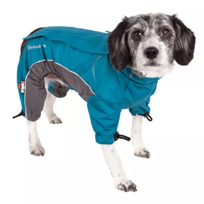 Product Dog Helios Blizzard Full-Bodied Adjustable and 3M Reflective Dog Jacket