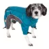 Dog Helios Blizzard Full-Bodied Adjustable and 3M Reflective Dog Jacket image thumbnail 1