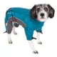 Product Dog Helios Blizzard Full-Bodied Adjustable and 3M Reflective Dog Jacket
